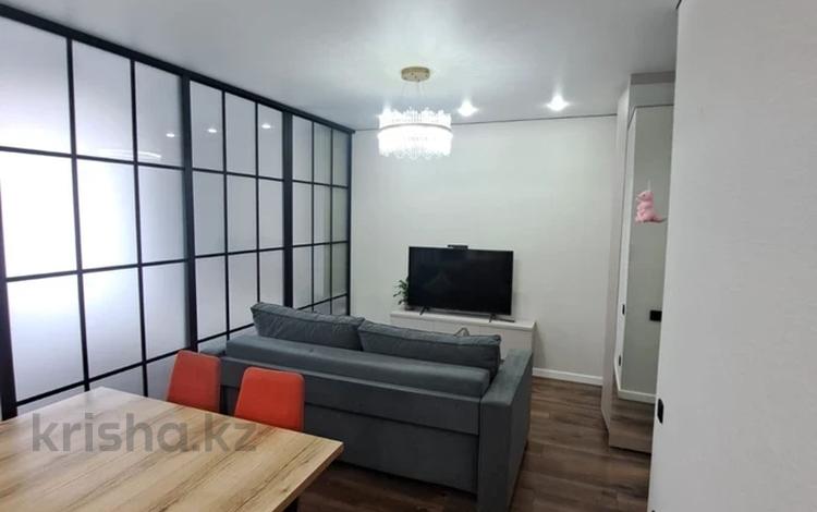 2-бөлмелі пәтер · 41 м² · 2/9 қабат, Кумисбекова 9А, бағасы: 28.9 млн ₸ в Астане, Сарыарка р-н — фото 20