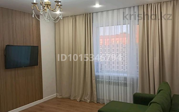 2-комнатная квартира · 57 м² · 8/9 этаж, Айтматова 23 — Молдагалиева за 37.8 млн ₸ в Астане, Нура р-н — фото 2