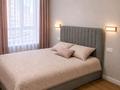 2-комнатная квартира · 57 м² · 8/9 этаж, Айтматова 23 — Молдагалиева за 37.8 млн ₸ в Астане, Нура р-н — фото 4