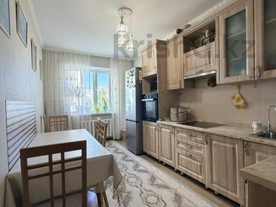 3-комнатная квартира · 75.9 м² · 4/8 этаж, Улы Дала — Аль Фараби за 60 млн ₸ в Астане, Есильский р-н