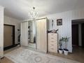 3-комнатная квартира · 75.9 м² · 4/8 этаж, Улы Дала — Аль Фараби за 60 млн ₸ в Астане, Есильский р-н — фото 7