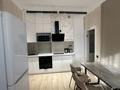1-бөлмелі пәтер · 53.3 м² · 12/19 қабат, Абая 21 — Жеңіс, бағасы: 31 млн ₸ в Астане, Сарыарка р-н — фото 12