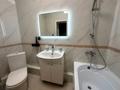 1-бөлмелі пәтер · 53.3 м² · 12/19 қабат, Абая 21 — Жеңіс, бағасы: 31 млн ₸ в Астане, Сарыарка р-н — фото 24