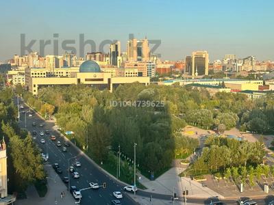 1-бөлмелі пәтер · 53.3 м² · 12/19 қабат, Абая 21 — Жеңіс, бағасы: 31 млн ₸ в Астане, Сарыарка р-н