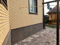 Отдельный дом · 6 комнат · 380 м², Бейбарыс 1А — Абылай хана, Бейбарыс за 105 млн ₸ в Каскелене — фото 14