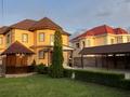 Отдельный дом · 6 комнат · 380 м², Бейбарыс 1А — Абылай хана, Бейбарыс за 105 млн ₸ в Каскелене — фото 2
