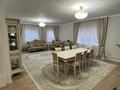 Отдельный дом · 6 комнат · 380 м², Бейбарыс 1А — Абылай хана, Бейбарыс за 105 млн ₸ в Каскелене — фото 23
