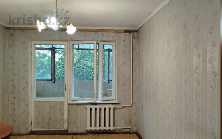 2-комнатная квартира · 44 м² · 3/4 этаж, мкр №4 14 за 30 млн ₸ в Алматы, Ауэзовский р-н — фото 2