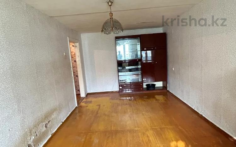 1-бөлмелі пәтер · 31 м² · 1/5 қабат, 4 микрорайон, бағасы: 10.2 млн ₸ в Уральске — фото 2