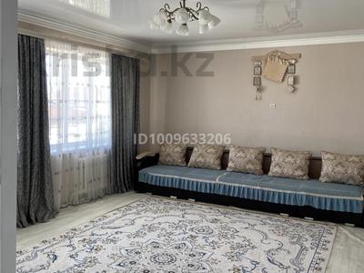 Отдельный дом · 4 комнаты · 120 м² · 10 сот., Валиханова — Габдуллина за 23.5 млн 〒 в Кояндах