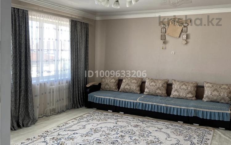 Отдельный дом · 4 комнаты · 120 м² · 10 сот., Валиханова — Габдуллина за 23.5 млн 〒 в Кояндах — фото 2