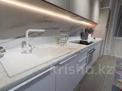 Продажа квартир в Алматы: 2-комнатная квартира · 70 м² · 10/10 этаж, Кульджинский тракт 153/53 — Бухтарминская за 39.5 млн 〒 2-комнатная квартира · 70 м² · 10/10 этаж, Кульджинский тракт 153/53 — Бухтарминская за 39.5 млн 〒 в Алматы, Турксибский р-н