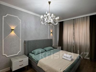2-бөлмелі пәтер · 55 м² · 11/12 қабат, Торайгырова 21/1 — Мустафина, бағасы: 25 000 ₸ в Алматы, Бостандыкский р-н