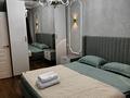 2-комнатная квартира · 55 м² · 11/12 этаж, Торайгырова 21/1 — Мустафина за 25 000 ₸ в Алматы, Бостандыкский р-н — фото 2