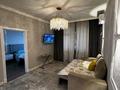 2-комнатная квартира · 55 м² · 11/12 этаж, Торайгырова 21/1 — Мустафина за 25 000 ₸ в Алматы, Бостандыкский р-н — фото 7