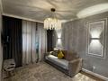 2-комнатная квартира · 55 м² · 11/12 этаж, Торайгырова 21/1 — Мустафина за 25 000 ₸ в Алматы, Бостандыкский р-н — фото 9