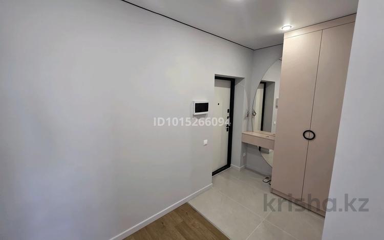 2-комнатная квартира · 50 м² · 4 этаж, Утепова за 49 млн ₸ в Алматы, Бостандыкский р-н — фото 2