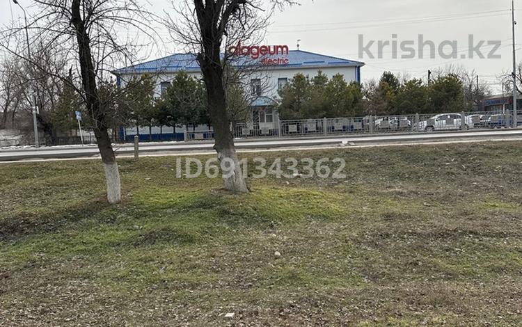 Участок · 15.2 сотки, мкр Тассай, Жибек Жолы за 19 млн ₸ в Шымкенте, Каратауский р-н — фото 10