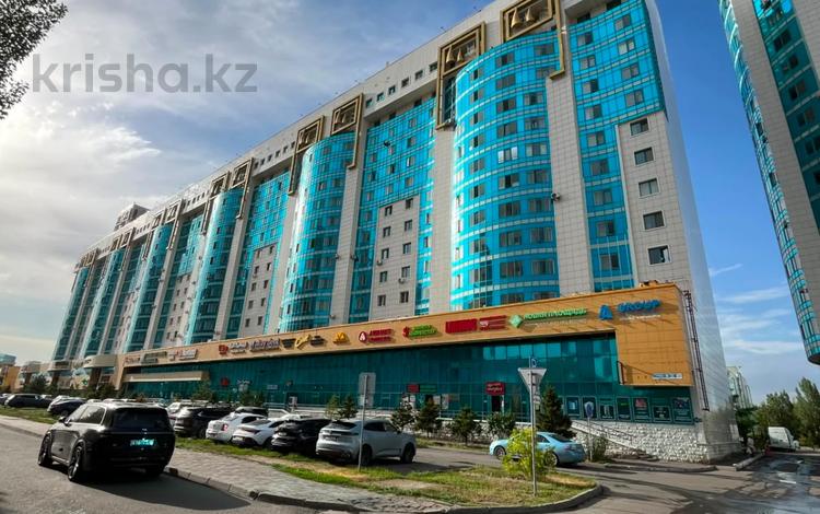 Свободное назначение · 257 м² за 2.1 млн ₸ в Астане, Есильский р-н — фото 2