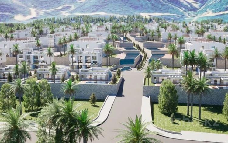 1-комнатная квартира · 43 м² · 3/3 этаж, Татлысу за 92 млн 〒 в Гирне — фото 2