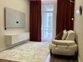 2-комнатная квартира · 60 м² · 8/9 этаж, Навои 30/1 за 68 млн ₸ в Алматы, Ауэзовский р-н
