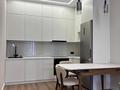 2-комнатная квартира · 60 м² · 8/9 этаж, Навои 30/1 за 68 млн ₸ в Алматы, Ауэзовский р-н — фото 2