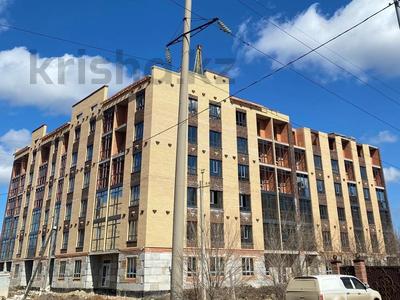 1-комнатная квартира, 38.95 м², 5/5 этаж, Кошкарбаева за ~ 9.8 млн 〒 в Кокшетау