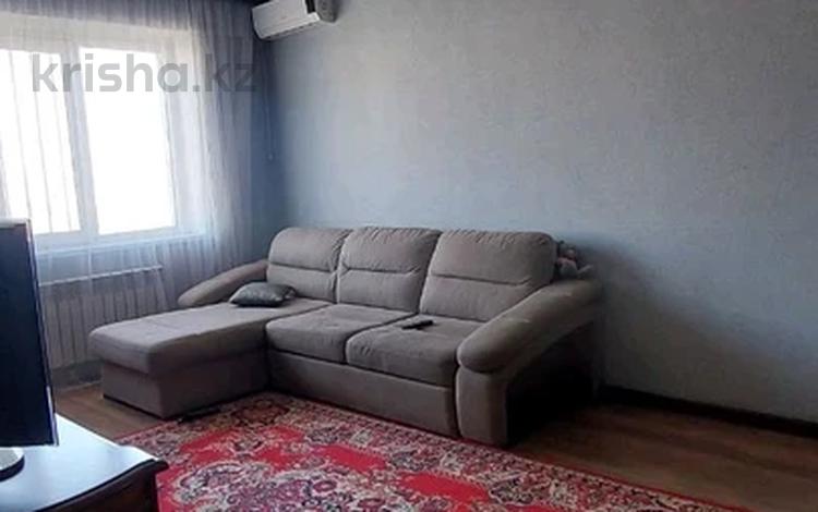 3-комнатная квартира · 70.7 м² · 9/9 этаж, Прокофьева — Толеби Брусиловского за 55 млн ₸ в Алматы, Алмалинский р-н — фото 9