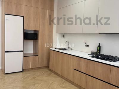 Пәтерлер в Атырауской обл.: 3-бөлмелі пәтер · 118 м² · 5/5 қабат, мкр Нурсая-3, Абулхайр-хана — Центр Абая Цон, бағасы: ~ 75.9 млн 〒 3-бөлмелі пәтер · 118 м² · 5/5 қабат, мкр Нурсая-3, Абулхайр-хана — Центр Абая Цон, бағасы: ~ 75.9 млн 〒 в Атырау