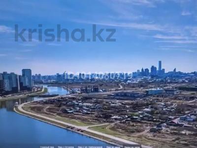 1-комнатная квартира · 48 м² · 16/18 этаж, Е 882 7 — Ермек Серкебаев- Набережная за 30 млн ₸ в Астане, Нура р-н