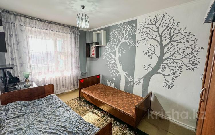 2-бөлмелі пәтер · 54 м² · 5/5 қабат, Гарышкер 8, бағасы: 14.3 млн ₸ в Талдыкоргане — фото 2