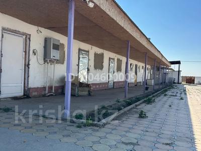 Промбаза · 1 га, Мамбет Батыра 59 — Село Ботамойнак за 60 млн ₸ в Жамбылской обл., Байзак