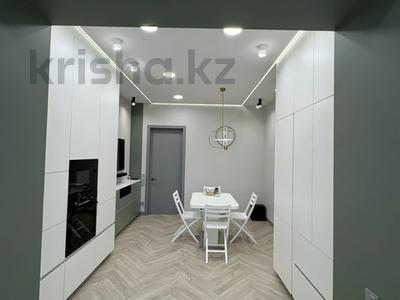 1-комнатная квартира · 45 м² · 3/9 этаж, мкр. Алтын орда, Мангилик за 19 млн ₸ в Актобе