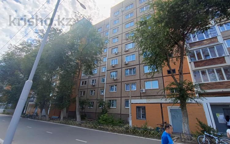 2-комнатная квартира · 59.7 м² · 9/9 этаж, Микрорайон 10 2 за ~ 20.7 млн ₸ в Аксае — фото 2