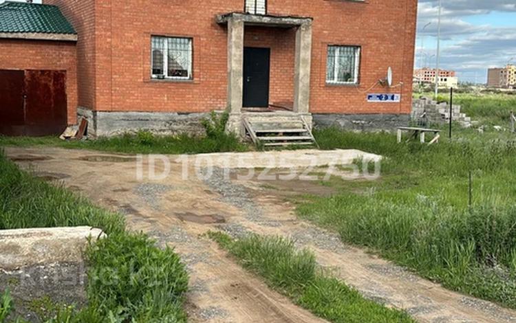 Жеке үй · 7 бөлме · 244 м² · 10 жүзд., Үркер 2 — Есенжанова, бағасы: 600 000 ₸ в Астане, Нура р-н — фото 2