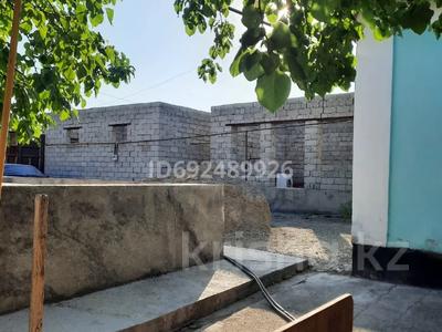 Отдельный дом • 4 комнаты • 160 м² • 10 сот., Сандыбай б/н за 28 млн 〒 в Туркестане