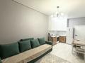 2-бөлмелі пәтер · 45 м² · 3/10 қабат, Култегин 19/1, бағасы: 230 000 ₸ в Астане, Нура р-н