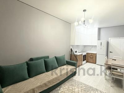 2-комнатная квартира · 45 м² · 3/10 этаж, Култегин 19/1 за 230 000 ₸ в Астане, Нура р-н