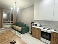 2-бөлмелі пәтер · 45 м² · 3/10 қабат, Култегин 19/1, бағасы: 230 000 ₸ в Астане, Нура р-н — фото 2