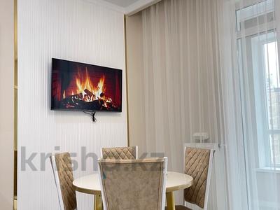 1-бөлмелі пәтер · 65 м² · 8/21 қабат, Сейфуллина 574/1 к3 — Альфараби, бағасы: 35 000 ₸ в Алматы, Бостандыкский р-н