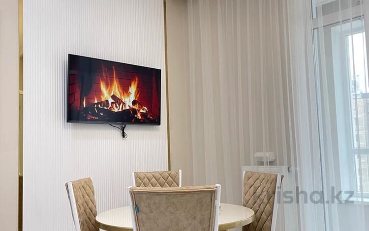 1-бөлмелі пәтер · 65 м² · 8/21 қабат, Сейфуллина 574/1 к3 — Альфараби, бағасы: 30 000 〒 в Алматы, Бостандыкский р-н — фото 6