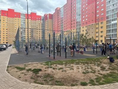 1-бөлмелі пәтер · 46.9 м² · 5/14 қабат, Тлендиева 38, бағасы: ~ 16.9 млн ₸ в Астане, Сарыарка р-н