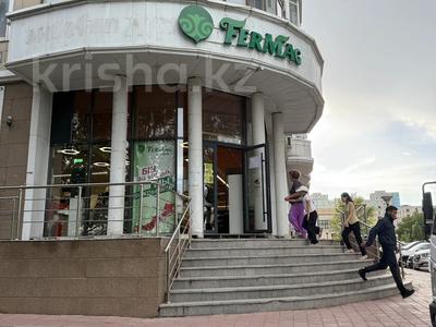 Свободное назначение, офисы, магазины и бутики, склады, общепит, салоны красоты, сельское хозяйство, медцентры и аптеки, образование, развлечения · 363 м² за 330 млн ₸ в Астане, Есильский р-н