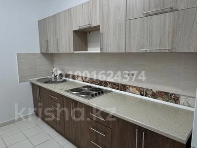 2-комнатная квартира · 58.5 м² · 9/12 этаж, мкр Дарабоз 11 за 220 000 〒 в Алматы, Алатауский р-н