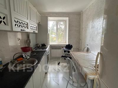 2-комнатная квартира · 49 м² · 4/6 этаж, рыскулова за 13.5 млн ₸ в Актобе