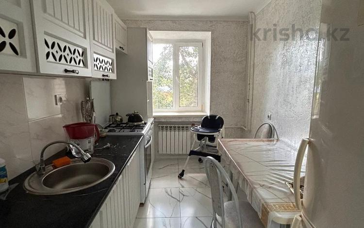 2-комнатная квартира · 49 м² · 4/6 этаж, рыскулова за 13.5 млн ₸ в Актобе — фото 2