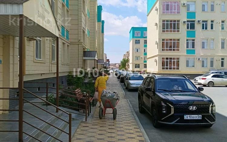 1-бөлмелі пәтер · 43 м² · 4/4 қабат, Самал ш/а., Абиш Кекілбаев 60\\4, бағасы: 160 000 ₸ в Атырау, мкр Самал — фото 2