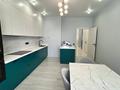4-комнатная квартира · 125 м² · 13/16 этаж, Туран 52/1 за 89 млн ₸ в Астане, Нура р-н — фото 2