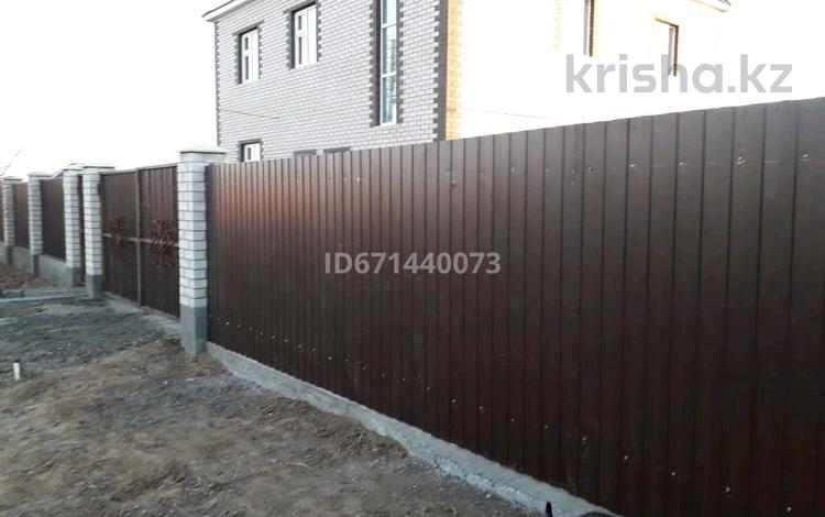 Жеке үй · 6 бөлме · 280 м² · 10 жүзд., Кызылжар 740, бағасы: 50 млн ₸ в Актобе — фото 2