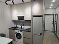 1-бөлмелі пәтер · 27 м² · 5/12 қабат, Кошкарбаева 39в/1, бағасы: 220 000 ₸ в 